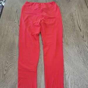 LuLaRoe One Size Leggings